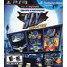 PS3: The Sly Collection [USA] (Brukt) - Gamingsjappa.no