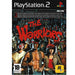 PS2: The Warriors (Brukt) - Gamingsjappa.no