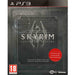 PS3: The Elder Scrolls V - Skyrim (Brukt) - Gamingsjappa.no