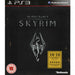 PS3: The Elder Scrolls V - Skyrim (Brukt) - Gamingsjappa.no