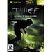 Xbox: Thief - Deadly Shadows (Brukt) - Gamingsjappa.no