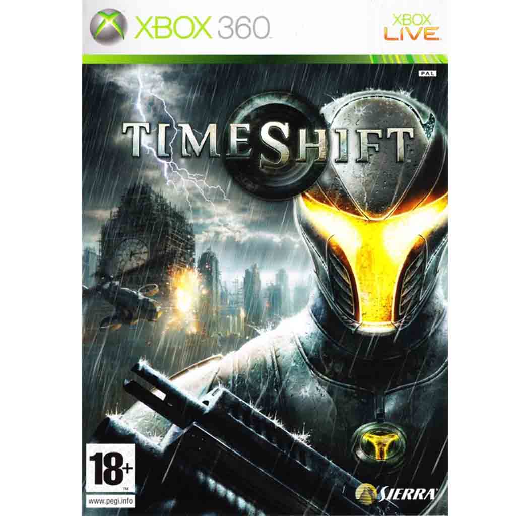 Alle Xbox-spill