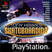 PS1: Tony Hawk's Skateboarding (Brukt) - Gamingsjappa.no