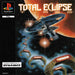 PS1: Total Eclipse Turbo (Brukt) - Gamingsjappa.no