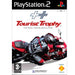 PS2: Tourist Trophy - The Real Riding Simulator (Brukt)