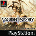 PS1: Vagrant Story (Brukt)