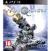 PS3: Vanquish (Brukt) - Gamingsjappa.no