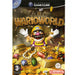 GameCube: Wario World (Brukt)