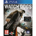 PS4: Watch_Dogs (Brukt)