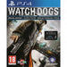 PS4: Watch_Dogs (Brukt) - Gamingsjappa.no