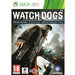 Xbox 360: Watch_dogs (Brukt) - Gamingsjappa.no