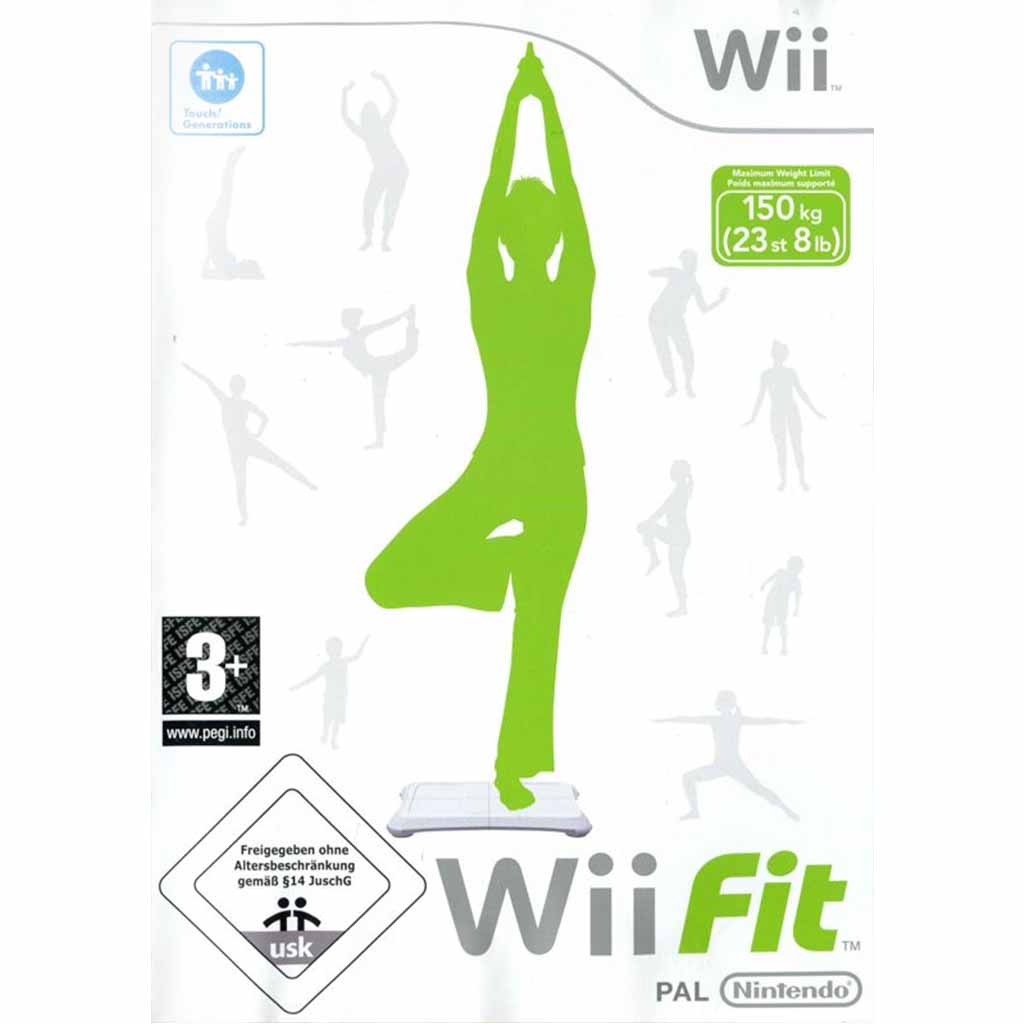 Alle Nintendo-spill