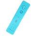 Wii Remote-kontrollere til Wii og Wii U (tredjepart) Blå