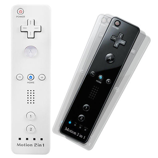 Wii Remote MotionPlus-kontroller til Wii og Wii U (tredjepart)