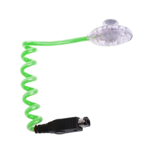 Worm Light LED-lys til Game Boy Color, Pocket og Advance (tredjepart) Grønn til GB Advance