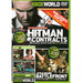 DVD: Xbox World #12 - Hitman Contracts / Star Wars Battlefront (Brukt) - Gamingsjappa.no