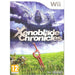 Wii: Xenoblade Chronicles (Brukt)