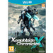 Wii U: Xenoblade Chronicles X (Brukt) - Gamingsjappa.no
