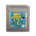 Game Boy: Yoshi's Cookie (Brukt)