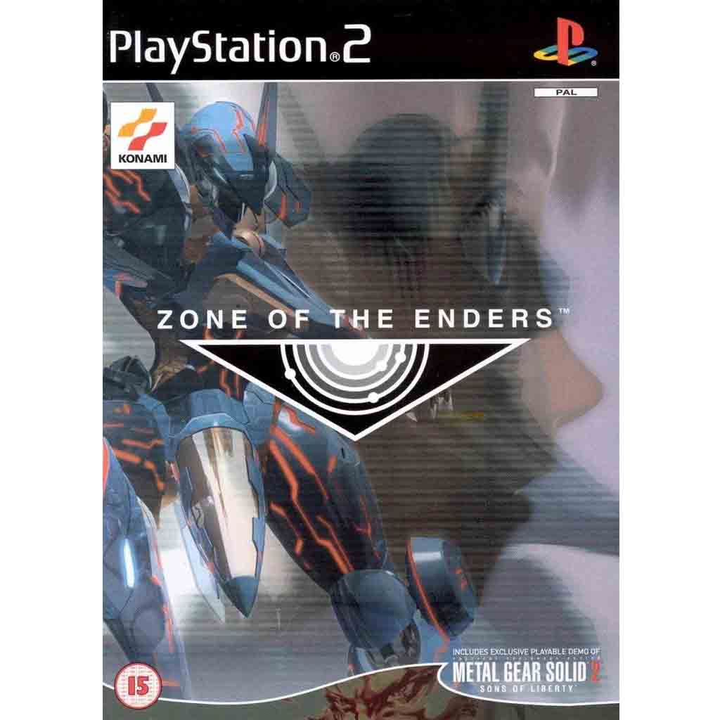 Alle PlayStation-spill