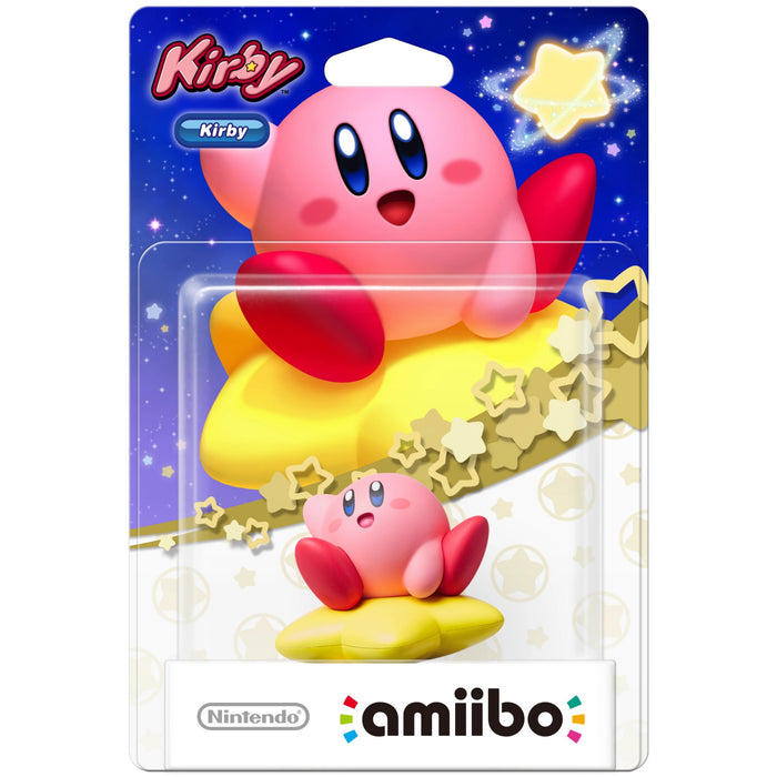 amiibo: Kirby Collection - Kirby