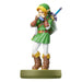 amiibo: The Legend of Zelda Collection - Link [Ocarina of Time]
