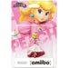 amiibo: Super Smash Bros. Collection No. 2 - Peach - Gamingsjappa.no