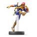amiibo: Super Smash Bros. Collection No. 18 - Captain Falcon