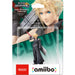 amiibo: Super Smash Bros. Collection No. 58 - Cloud (Player 2)