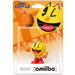 amiibo: Super Smash Bros. Collection No. 35 - Pac-Man - Gamingsjappa.no