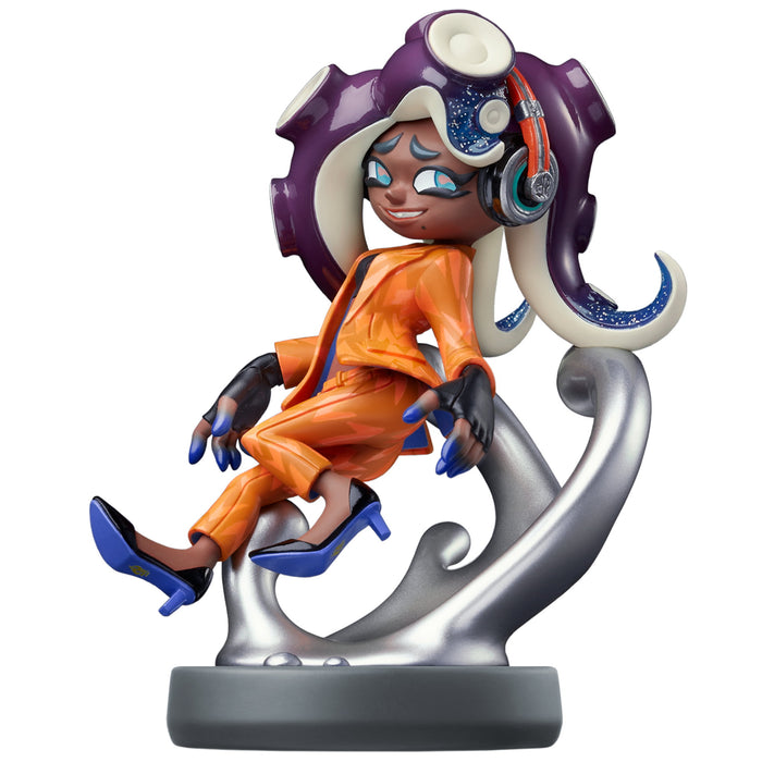 amiibo: Splatoon Collection - Side Order Set [Pearl & Marina]