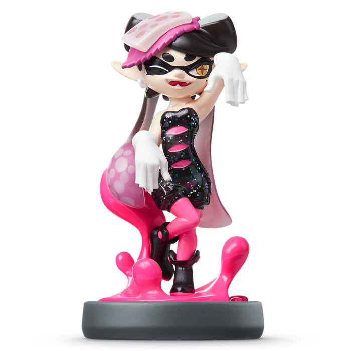 amiibo: Splatoon Collection - Squid Sisters Callie & Marie Double Pack