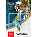 amiibo: The Legend of Zelda Collection - Link (Archer) [Breath of the Wild]