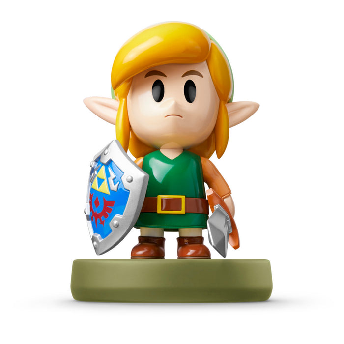 amiibo: The Legend of Zelda Collection - Link [Link's Awakening]