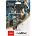 amiibo: The Legend of Zelda Collection - Link (Rider) [Breath of the Wild]
