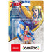 amiibo: The Legend of Zelda Collection - Zelda & Loftwing [Skyward Sword]