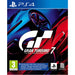 PS4: Gran Turismo 7 (Brukt) - Gamingsjappa.no
