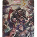PS3: Marvel vs Capcom 3 - Fate of Two Worlds (Brukt)