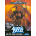 Sega Mega Drive: Altered Beast (Brukt)