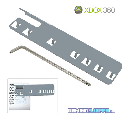 Åpningsverktøy til Xbox 360 konsoll