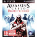 PS3: Assassin's Creed - Brotherhood (Brukt)