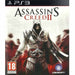 PS3: Assassin's Creed II (Brukt) Standard EUR [A]