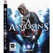 PS3: Assassin's Creed (Brukt)