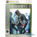 Xbox 360: Assassin's Creed (Brukt) Classics [A-/A/B+]