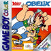 Game Boy Color: Asterix & Obelix (Brukt)