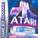 Game Boy Advance: Atari Anniversary Advance (Brukt)