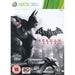 Xbox 360: Batman - Arkham City (Brukt) Komplett [B/A/A-]