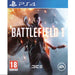 PS4: Battlefield 1 (Brukt) Gamingsjappa.no