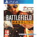 PS4: Battlefield Hardline (Brukt)