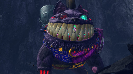 Switch: Bayonetta 3 [Få med gratis Steelbook]